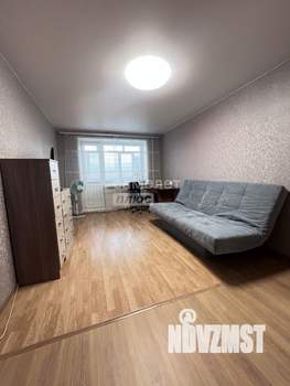 1-к квартира, вторичка, 33м2, 6/9 этаж