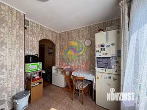 1-к квартира, вторичка, 39м2, 6/9 этаж