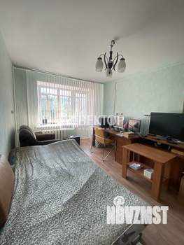 2-к квартира, вторичка, 41м2, 4/5 этаж