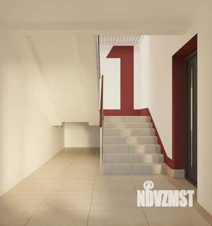 3-к квартира, вторичка, 86м2, 5/9 этаж