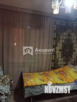 3-к квартира, вторичка, 59м2, 1/5 этаж