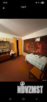 2-к квартира, вторичка, 56м2, 4/5 этаж
