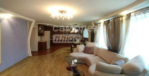 3-к квартира, вторичка, 157м2, 2/5 этаж