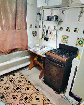 2-к квартира, вторичка, 49м2, 1/5 этаж