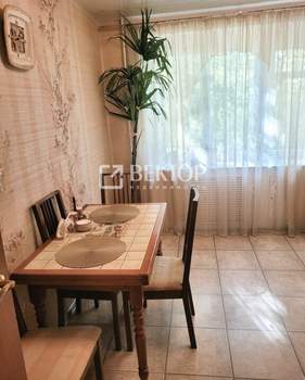 2-к квартира, вторичка, 54м2, 2/5 этаж