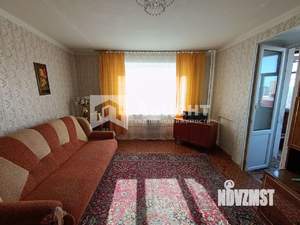 3-к квартира, вторичка, 63м2, 8/9 этаж