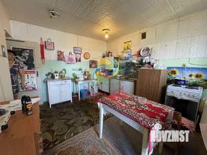 2-к квартира, вторичка, 60м2, 9/9 этаж