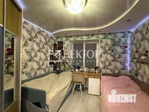 3-к квартира, вторичка, 62м2, 5/5 этаж