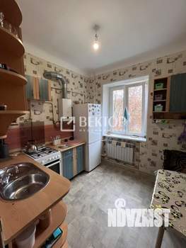 2-к квартира, вторичка, 60м2, 2/2 этаж