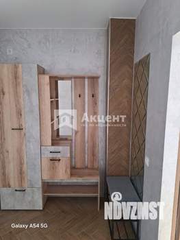 1-к квартира, вторичка, 39м2, 10/14 этаж