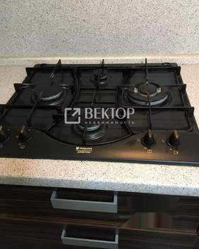 3-к квартира, вторичка, 94м2, 1/5 этаж