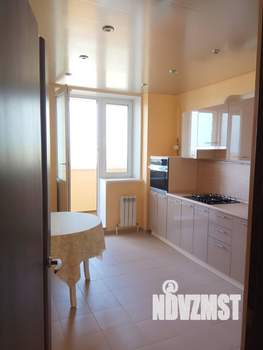 1-к квартира, вторичка, 51м2, 7/9 этаж
