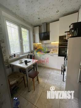 3-к квартира, вторичка, 62м2, 1/5 этаж