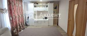 2-к квартира, вторичка, 64м2, 2/15 этаж