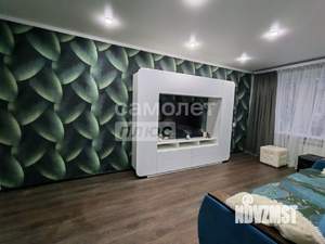 3-к квартира, вторичка, 63м2, 2/5 этаж