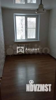2-к квартира, вторичка, 43м2, 5/5 этаж