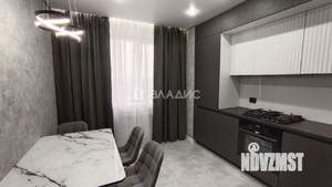 2-к квартира, вторичка, 64м2, 9/9 этаж