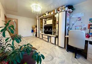 2-к квартира, вторичка, 44м2, 5/5 этаж