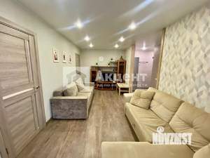 2-к квартира, вторичка, 43м2, 2/5 этаж