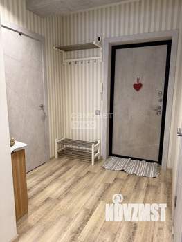 1-к квартира, вторичка, 57м2, 14/20 этаж