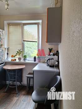 2-к квартира, вторичка, 38м2, 4/5 этаж