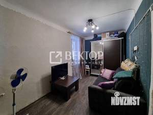 2-к квартира, вторичка, 38м2, 2/2 этаж