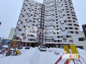 2-к квартира, вторичка, 62м2, 11/20 этаж