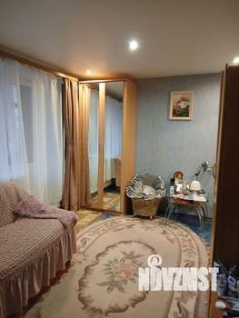 1-к квартира, вторичка, 39м2, 1/10 этаж