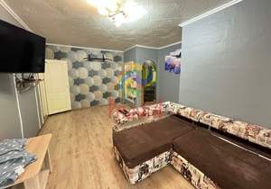 2-к квартира, вторичка, 44м2, 5/5 этаж