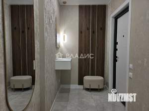 1-к квартира, вторичка, 40м2, 10/17 этаж