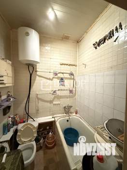 1-к квартира, вторичка, 28м2, 1/3 этаж