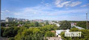 2-к квартира, вторичка, 58м2, 8/10 этаж