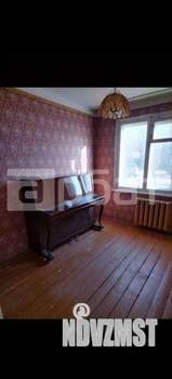 3-к квартира, вторичка, 50м2, 1/5 этаж