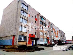 1-к квартира, вторичка, 33м2, 4/5 этаж