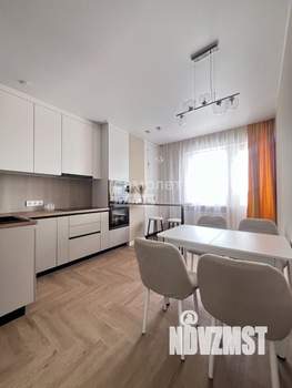 1-к квартира, вторичка, 48м2, 9/12 этаж