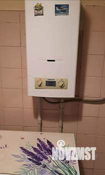 2-к квартира, вторичка, 49м2, 3/5 этаж