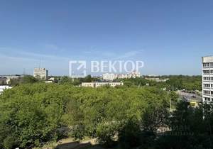 2-к квартира, вторичка, 60м2, 7/17 этаж
