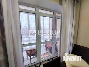 1-к квартира, вторичка, 46м2, 4/9 этаж