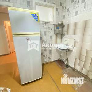1-к квартира, вторичка, 31м2, 4/4 этаж