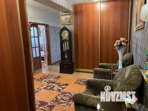 3-к квартира, вторичка, 90м2, 6/9 этаж