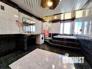 3-к квартира, вторичка, 118м2, 6/10 этаж