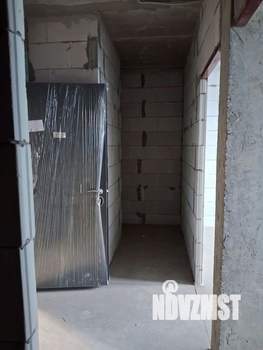 1-к квартира, сданный дом, 37м2, 10/14 этаж