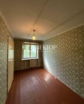 2-к квартира, вторичка, 44м2, 3/5 этаж