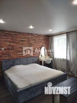 1-к квартира, вторичка, 40м2, 4/5 этаж