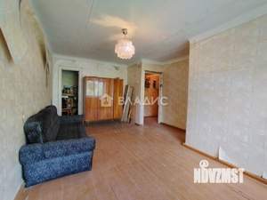 1-к квартира, вторичка, 32м2, 5/5 этаж