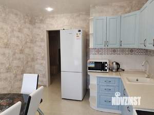 3-к квартира, вторичка, 80м2, 2/17 этаж