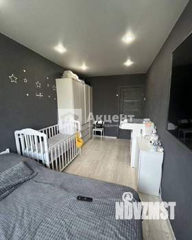 2-к квартира, вторичка, 45м2, 4/5 этаж