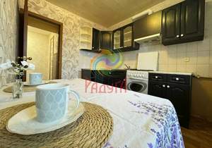 2-к квартира, вторичка, 49м2, 5/9 этаж