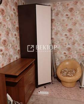 1-к квартира, вторичка, 31м2, 1/5 этаж