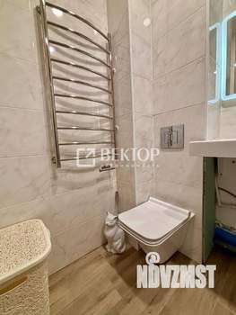 1-к квартира, вторичка, 42м2, 13/17 этаж